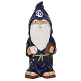 MLB San Diego Padres Team Thematic Gnome