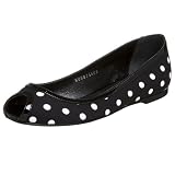 Ralph Lauren Collection Women's Helena Open-toe Flat
