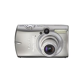 Click here to buy Canon PowerShot SD950IS 12.1MP Digital Camera with 3.7x Optical Image Stabilized Zoom... by Canon.