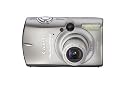 Canon PowerShot SD950IS 12.1MP Digital Camera with 3.7x Optical Image Stabilized Zoom (Titanium)