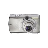 Canon PowerShot SD950IS 12.1MP Digital Camera with 3.7x Optical Image Stabilized Zoom (Titanium)