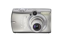 Canon PowerShot SD950IS 12.1MP Digital Camera with 3.7x Optical Image Stabilized Zoom (Titanium)