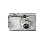 Canon PowerShot SD950IS 12.1MP Digital Camera with 3.7x Optical Image Stabilized Zoom (Titanium)