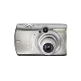 Canon PowerShot SD950IS 12.1MP Digital Camera with 3.7x Optical Image Stabilized Zoom (Titanium)