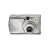 Canon PowerShot SD950IS 12.1MP Digital Camera with 3.7x Optical Image Stabilized Zoom (Titanium)