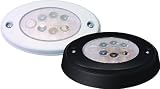InnovativeLight LED OVAL RECESS COMPART LIT 061-5100-7 (Image for Reference)