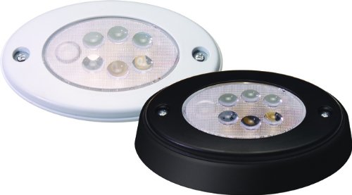 InnovativeLight LED OVAL RECESS COMPART LIT 061-5100-7 (Image for Reference)