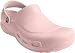 Crocs Specialist Kitchen Shoes,Bubblegum,6 M US