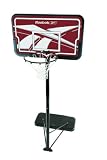 Reebok Half Court Basketball System