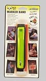 Nite Ize Marker Band Red by Nite Ize