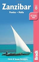 Zanzibar, 8th: Pemba - Mafia (Bradt Travel Guide)