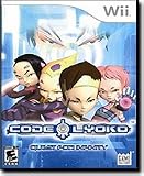 Code Lyoko: Quest for Infinity