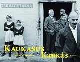 Kavkas / Kaukasus - 