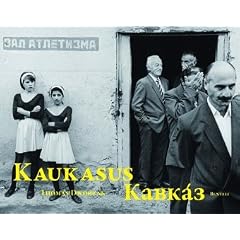Kavkas / Kaukasus