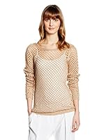 Marc Cain Jersey (Beige)