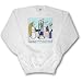 Extreme Heavenly Security Measures - Adult SweatShirt XL Extreme Heavenly Security Measures - Adult SweatShirt XL