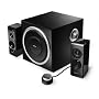 Edifier S330D Enceintes 2.1 Noir de Edifier