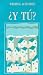 Y Tu?: Writing Activities for Spanish 1 (Teacher's Edition)