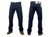 Levi's - Jeans - 506 Low Standard Fit Stretch worn once
