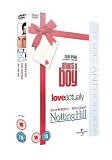 Love Actually/Notting Hill/About A Boy [UK IMPORT] - Toni Collette