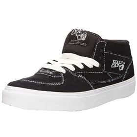 Vans Half Cab, Baskets mode mixte adulte