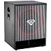 Cerwin Vega Pro CVP-121X 21-Inch Passive High Performance Stroker Subwoofer