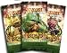 Magic the Gathering: 10th Edition MTG Lorwyn Booster Pack LOT (3 Packs - 15 cards/pack)