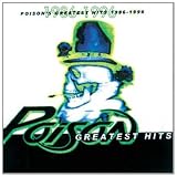 1986-1996 Greatest Hitsby Poison (Band)