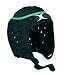 Gilbert VX Cell Scrum Cap (Black/Green) Image