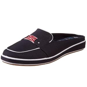 Grasshoppers Ladies Tally Mule by Grasshoppers