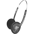 New-Lightweight Stereo Headphones Case Pack 19 - 500527