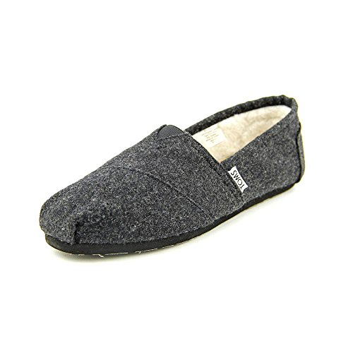 Toms Women's Classic Woolen Casual Shoe
