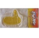 Pet Grooming Glove & Fur Remover. Dog Cat Stroke Gloves