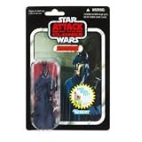 Star Wars 3.75 Vintage Figure Blue Guard