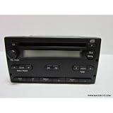 98 99 00 01 02 03 04 05 Ford Ranger Explorer Escape Cd Player Radio 