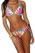 Pool Party String Tie Swimsuit Bottom. ( Swimsuit bottom only)