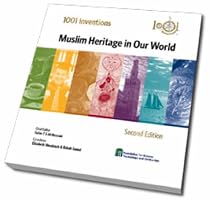1001 Inventions: Muslim Heritage in Our World