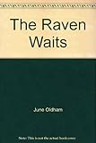 The raven waits