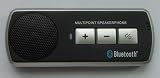 41O5FeGVgjL. SL160  Champtek Bluetooth V3.0 Hands Free Multipoint Speakerphone