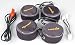 Associated Reedy Tire Warmers