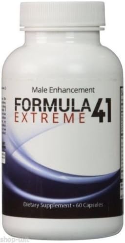 Formula 41 Extreme Sexual Health Formula (2) …