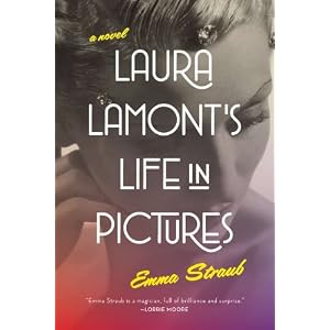 Laura Lamont's Life in Pictures