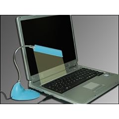 LED Tischleuchte USB-Leuchte - 8 LED's �ber USB - NEU