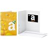 Amazon.de Gru�karte mit Geschenkgutschein - 20 EUR (Geburtstagsballons)