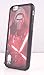 (iPhone 6 (4.7) Kylo Ren) ROXX Star Wars Case Force Awakens Rubber Grip