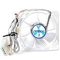 80mm Case Fan