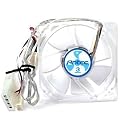 Antec TriCool 120mm 3 speed fan