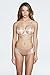 Dominique Women's Seamless Underwire Minimizer Bra