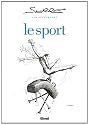 Les intégrales Serre : Le sport