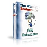999 Different Money Making Ideas - Requiring Little Capital & Effort! A Complete Cross Section Of Different Business Ideas To Suit People With Or Without Any Special Skills! Mission-Surf